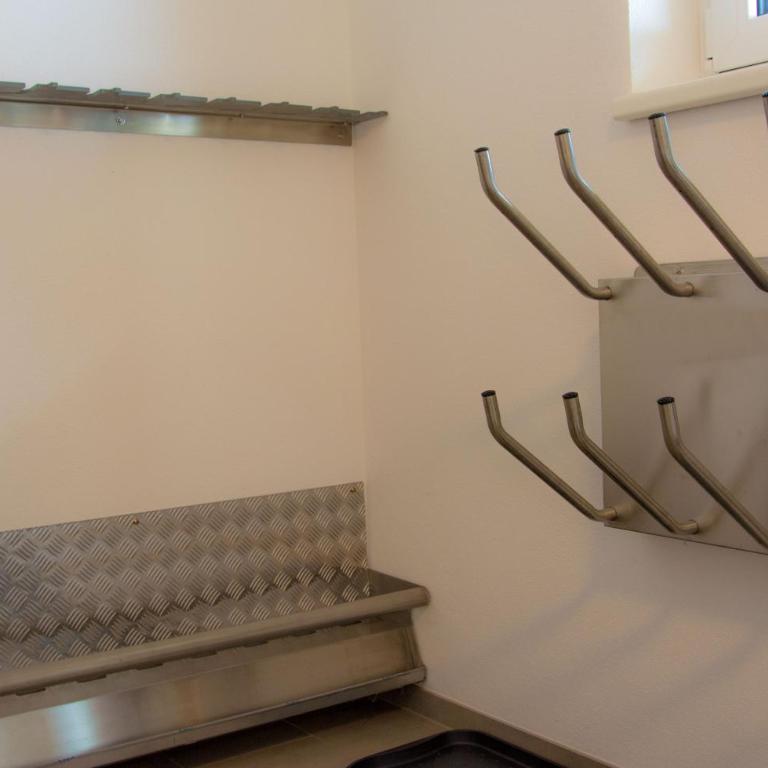 Berg' & Bluamen Appartements Stubai - Apartment mit 2 Schlafzimmern - 13