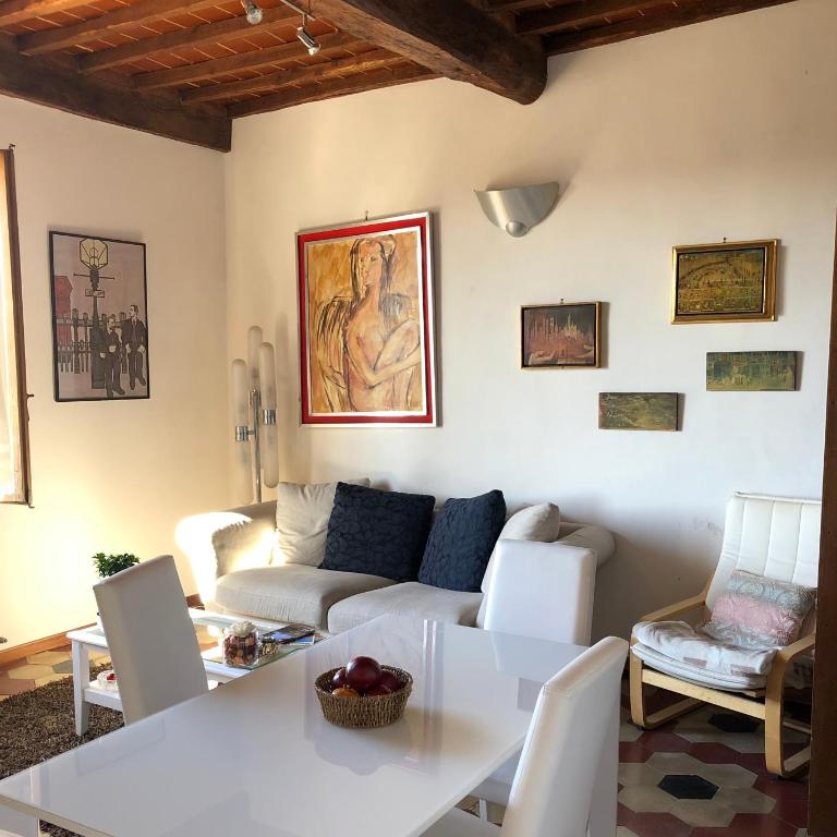 Casa Emilio - Appartamento con 2 Camere da Letto - 2