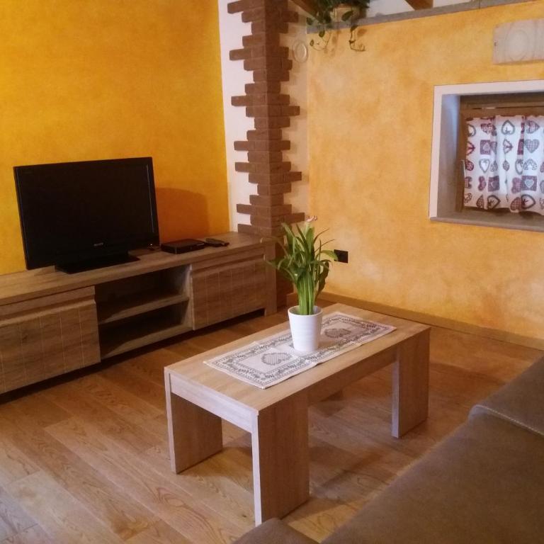 maison Venoir2 - Appartamento con 1 Camera da Letto - 22