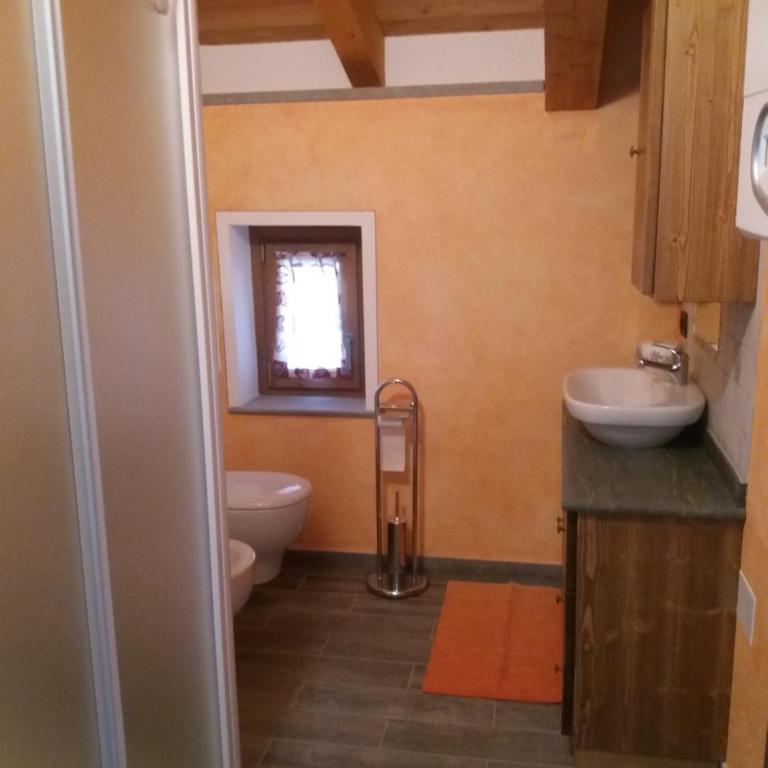 maison Venoir2 - Appartamento con 1 Camera da Letto - 24
