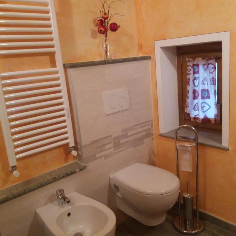 maison Venoir2 - Appartamento con 1 Camera da Letto - 25