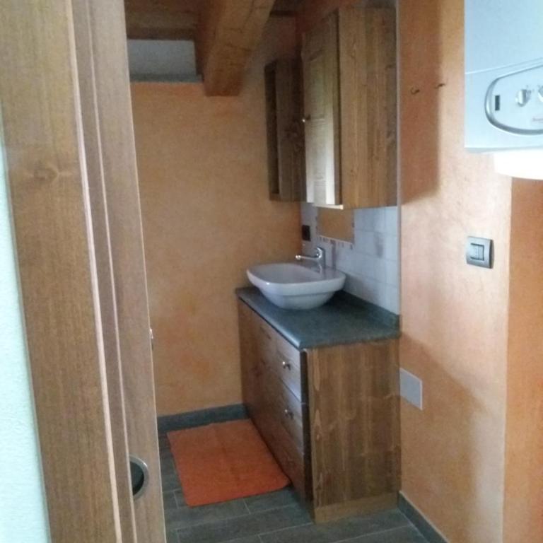 maison Venoir2 - Appartamento con 1 Camera da Letto - 26