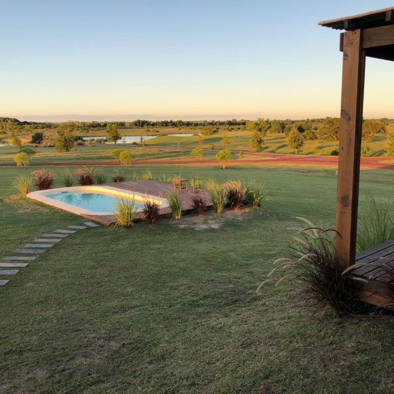 Carmelo Golf - Three-Bedroom Townhouse - 4