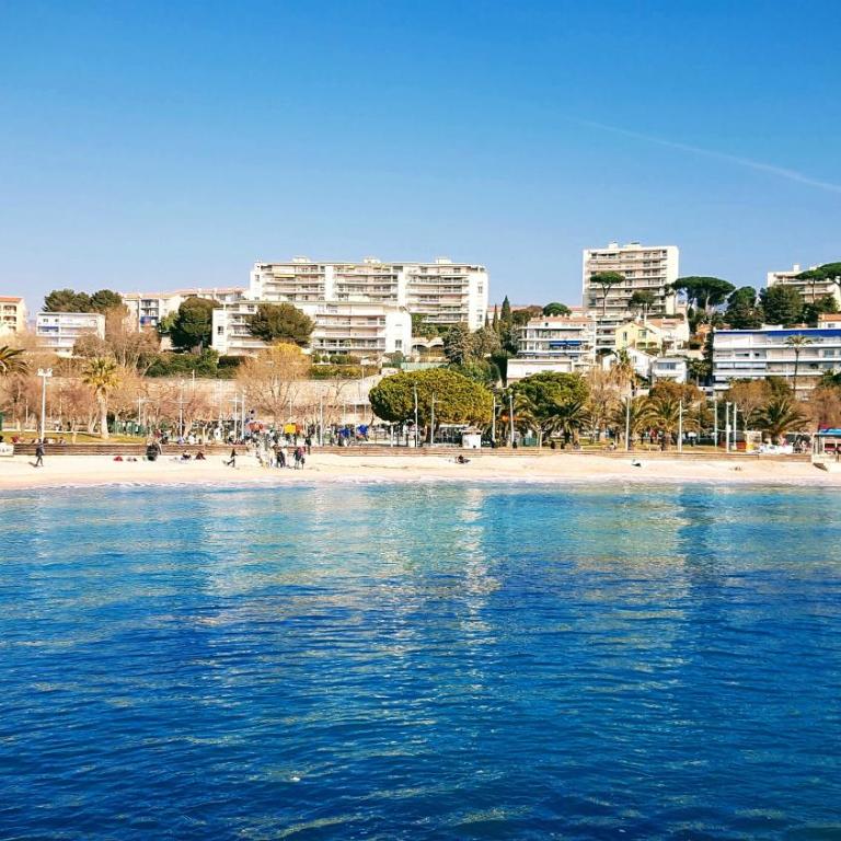 Studio 30 m2 500m Plages MOURILLON 3 Personnes - Studio Apartment - 22