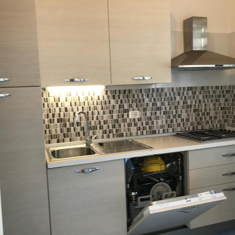 A Due Passi dal Mare - Appartamento - 11