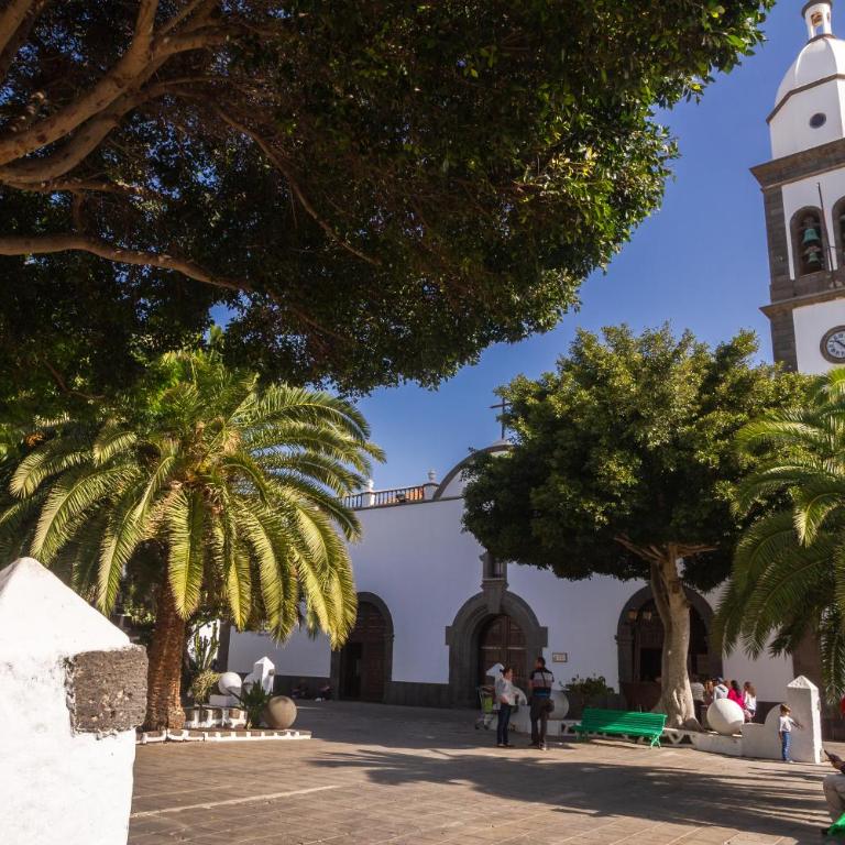 Rooms & Suites Loft 2G - Central Arrecife, Lanzarote - Free Parking - Loft - 27