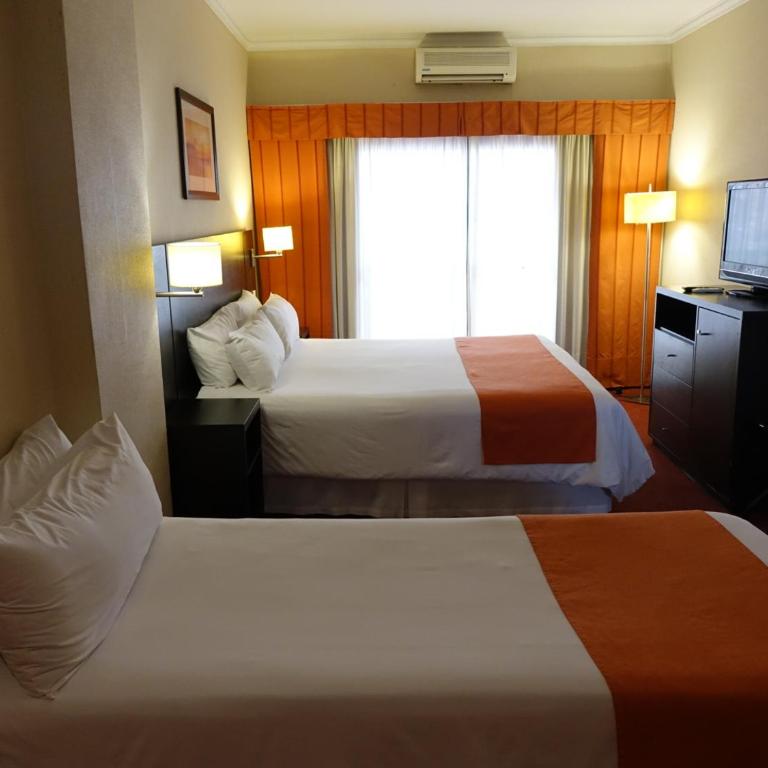 Duomi Hotel Buenos Aires - Habitación Triple Estándar - 2