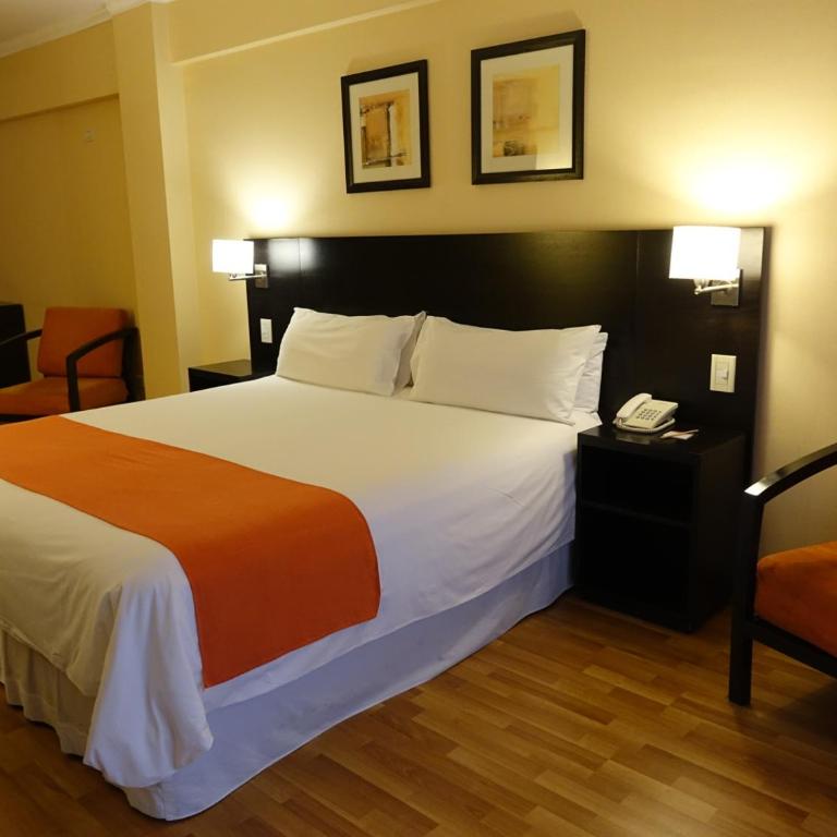 Duomi Hotel Buenos Aires - Suite - 3