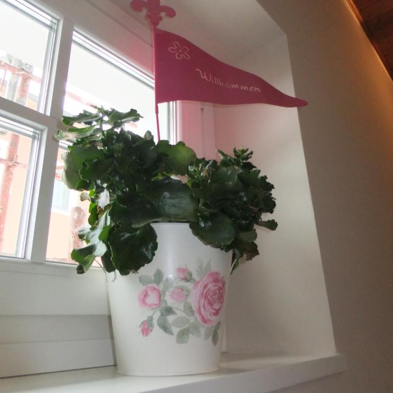 Ferienwohnung Resi im Zentrum - Appartamento con 2 Camere da Letto e Balcone - 28