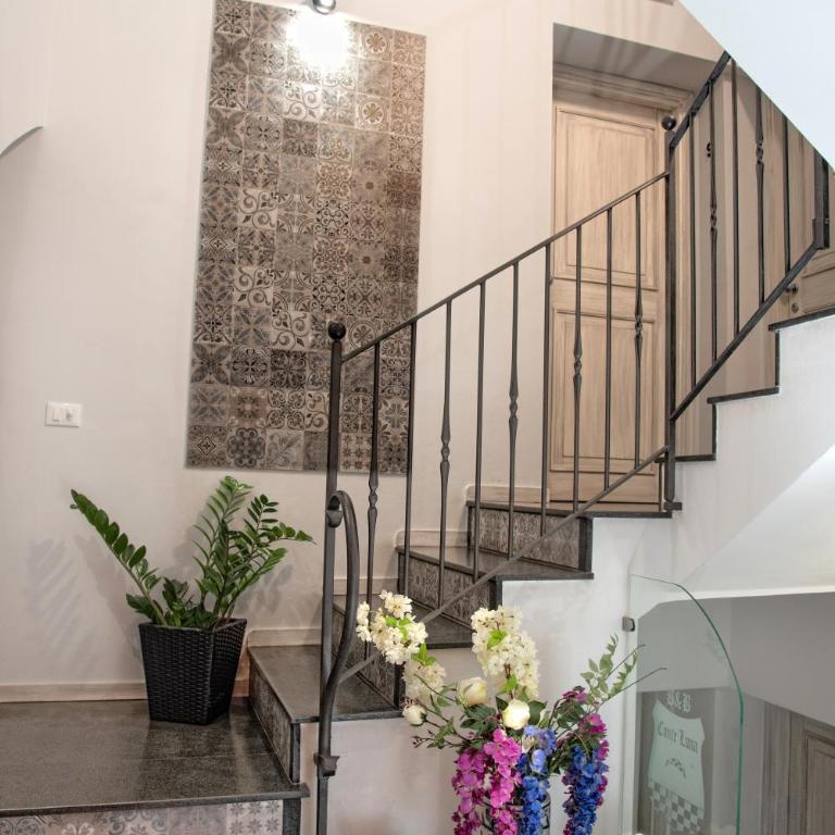 Bed and Breakfast Conte Luna - Double Room - 23