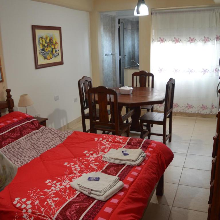 Delta House - Apartamento de 1 dormitorio - 7