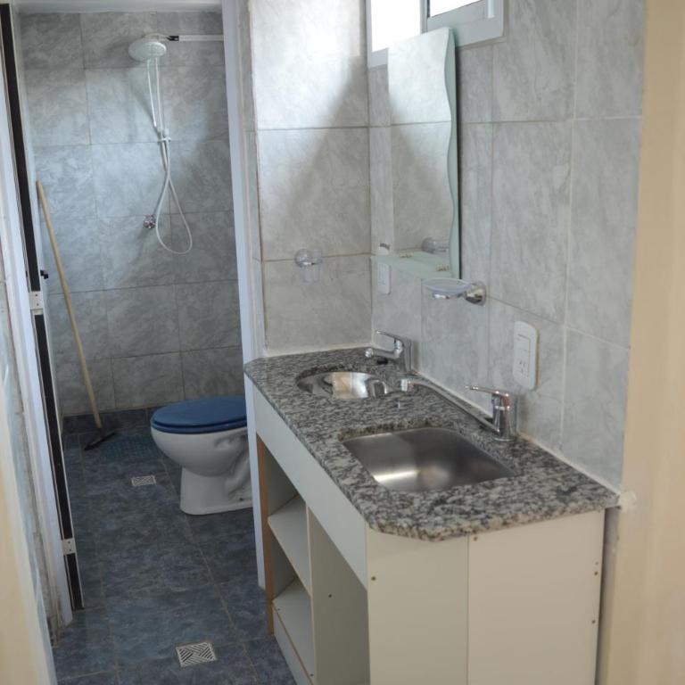 Delta House - Apartamento de 1 dormitorio - 9