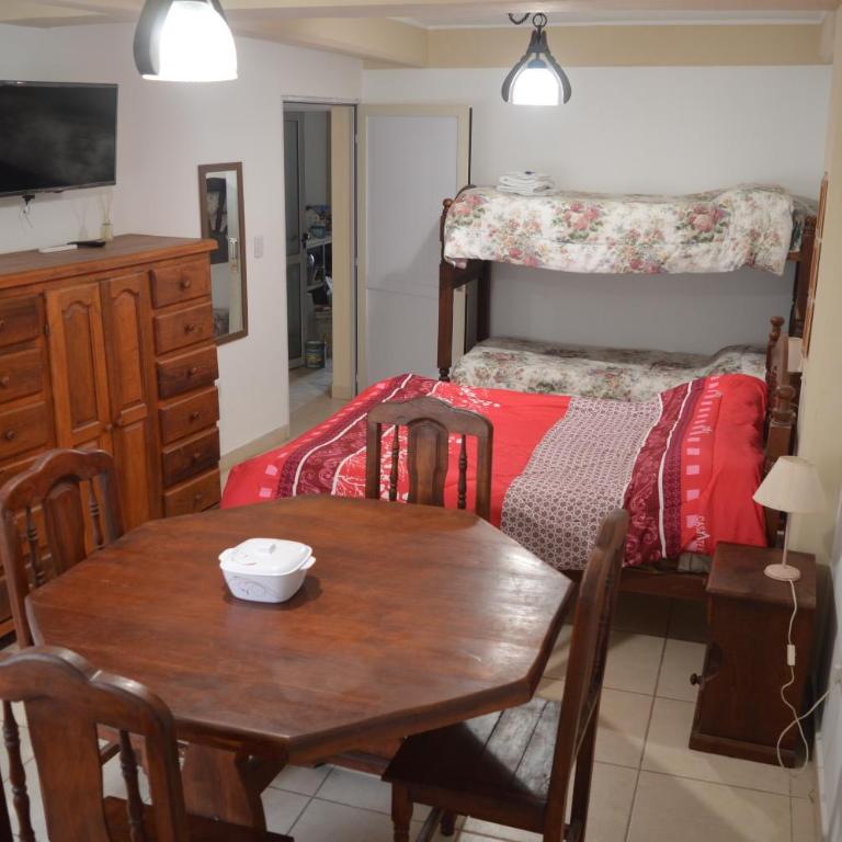 Delta House - Apartamento de 1 dormitorio - 14