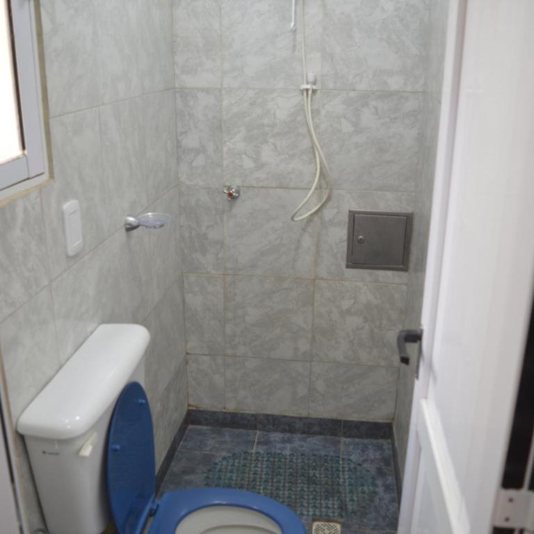 Delta House - Apartamento de 1 dormitorio - 14