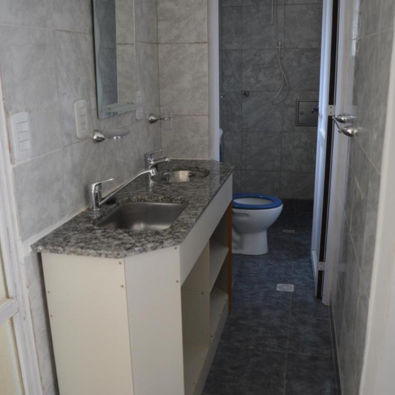 Delta House - Apartamento de 1 dormitorio - 16