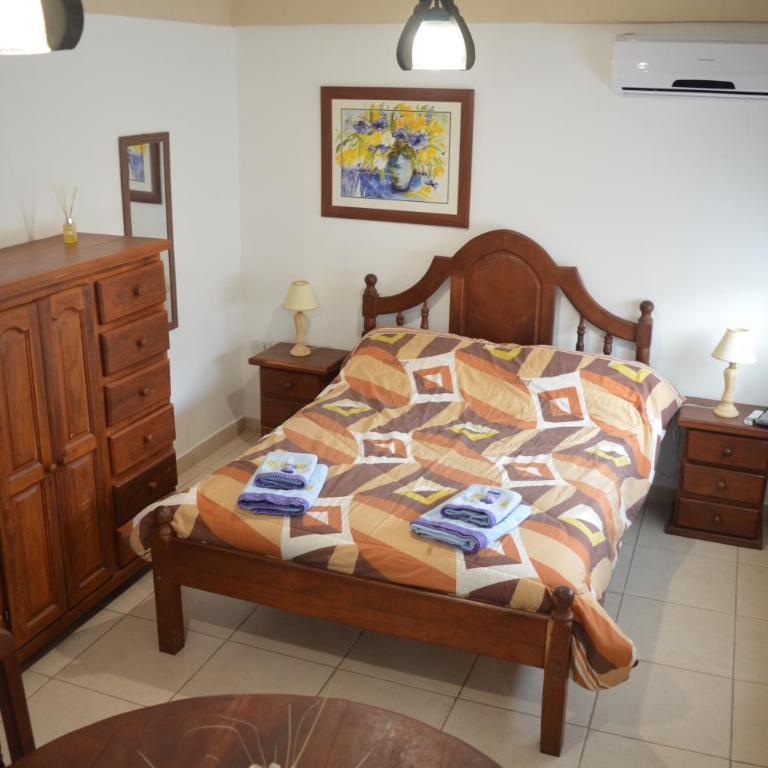 Delta House - Apartamento de 1 dormitorio - 17