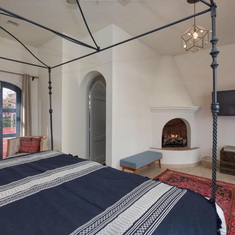 Casa Delphine - Suite Deluxe - 15