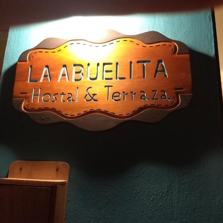 La Abuelita Hostal - Standard Double Room - 6