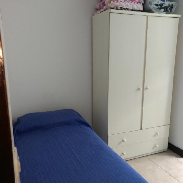 Almejas 20 Pinamar - a mts del Mar - Two-Bedroom Apartment - 18