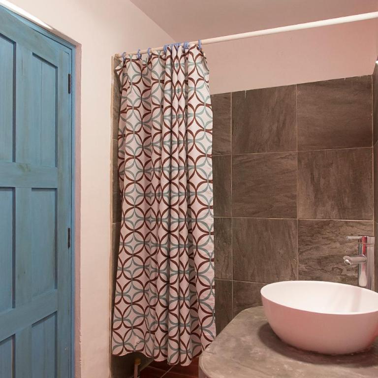 Posada del Abuelito (Hostel) - Double Room with Shared Bathroom - 2