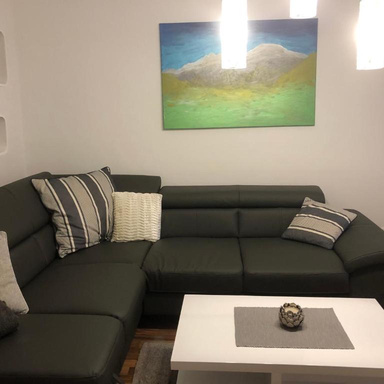 Haus Mup - Apartment mit 2 Schlafzimmern - 5