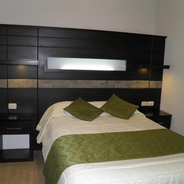 Hotel Majestic 2 by HHG - Habitación Doble Estándar - 6