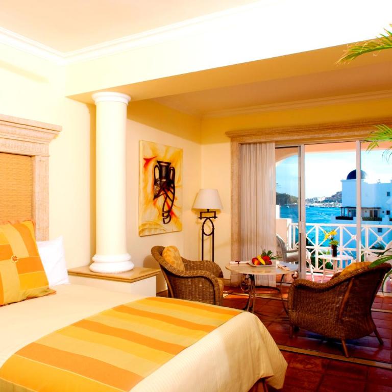 Pueblo Bonito Rose Resort & Spa - All Inclusive - Suite Junior (todo incluido) - 4