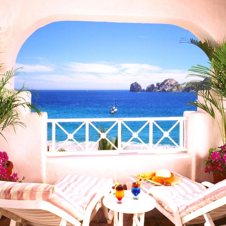 Pueblo Bonito Rose Resort & Spa - All Inclusive - Suite Junior (todo incluido) - 5