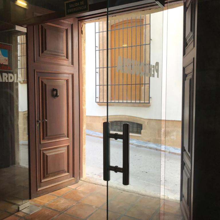 No.5B - Lovely Studio Apt with A/C in the centre of the old town - Apartamento - 10