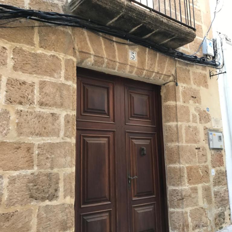 No.5B - Lovely Studio Apt with A/C in the centre of the old town - Apartamento - 14