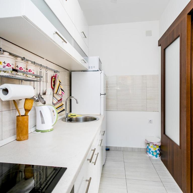 Apartments LORA Cetinjska - Apartman sa 1 Spavaćom Sobom - 20