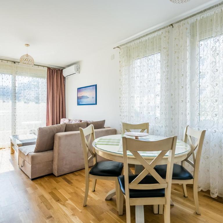 Apartments LORA Cetinjska - Apartman sa 1 Spavaćom Sobom - 1