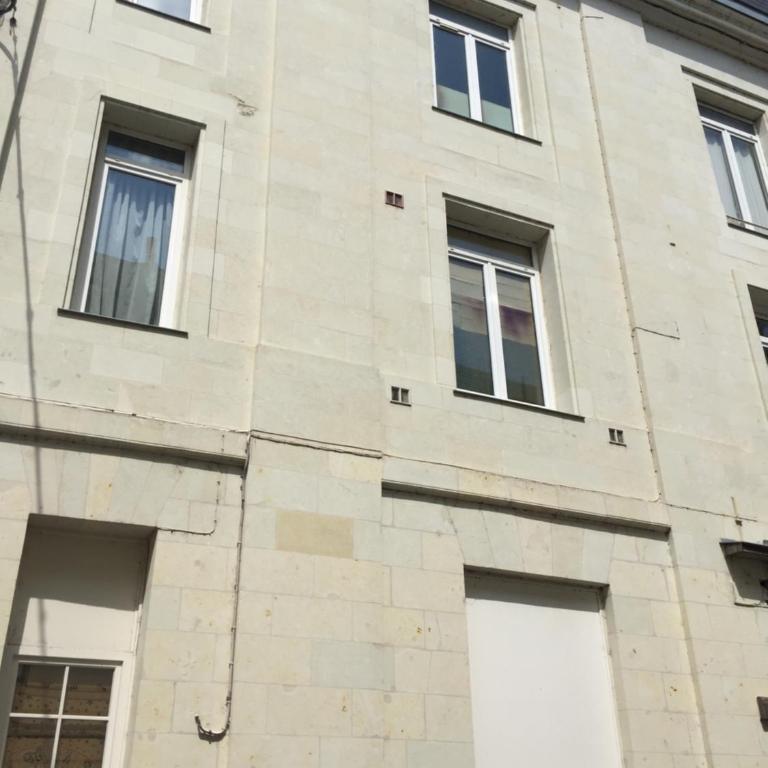 LE CID - Appartement 1 Chambre - 8