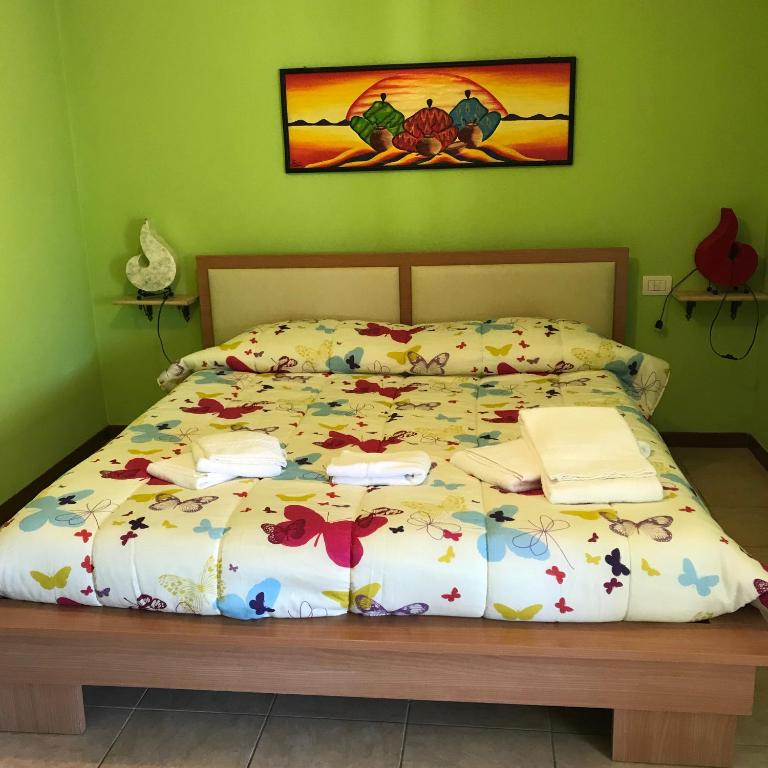 Butterfly House Bed & Breakfast - Double Room - 2