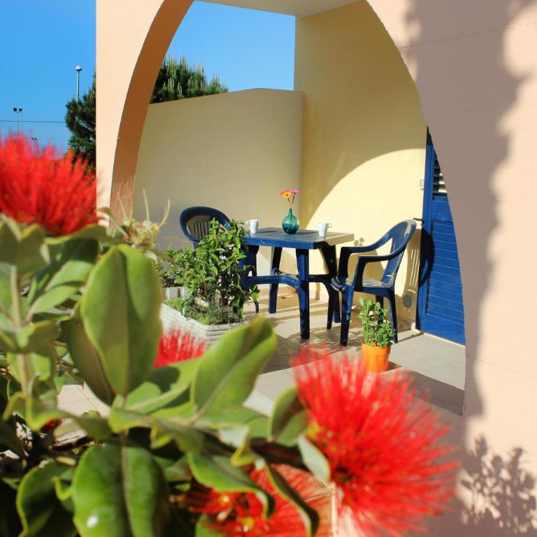 Residence Oasi Salento - Appartamento con 2 Camere da Letto - 9