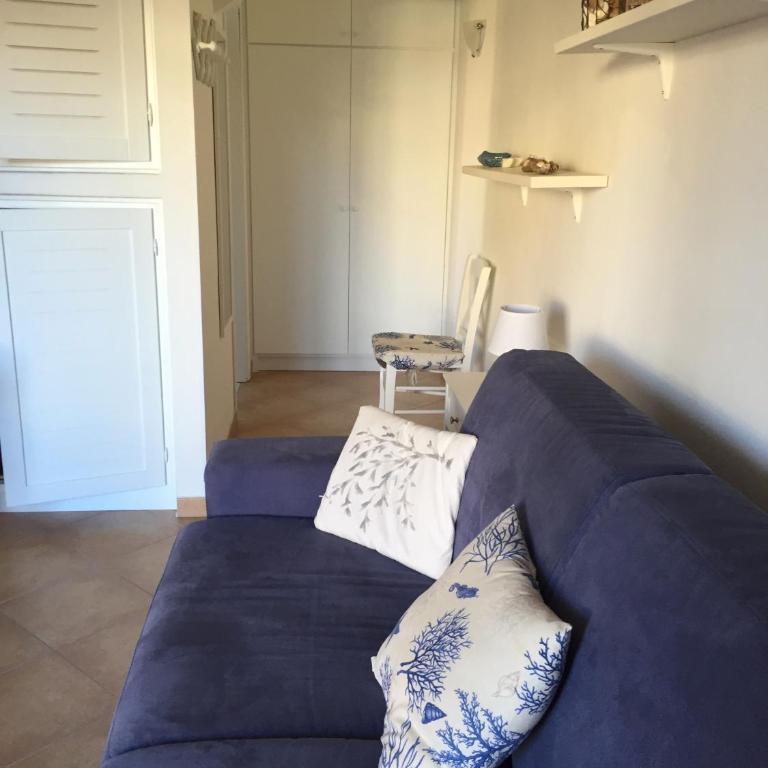 Case del Mar - Studio Apartment - 5