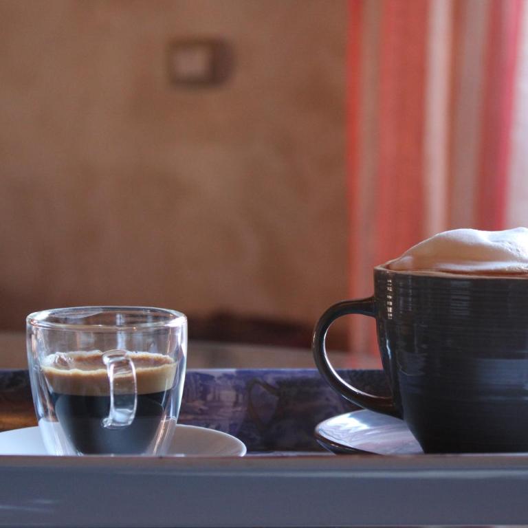 Bed & Breakfast Lucy - Camera Matrimoniale con Bagno Privato - 3