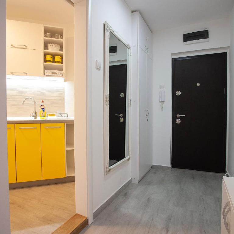 Tamy lux apartment - Apartman sa 1 Spavaćom Sobom - 10