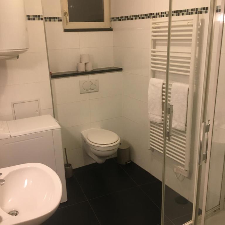 Les Appartements Berthe Molly - Apartamento de 1 dormitorio - 4