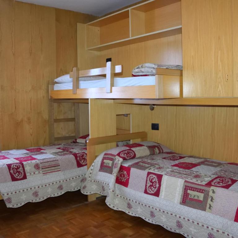 Appartamenti Osti Sansoni Mariarosa - Apartment - 3