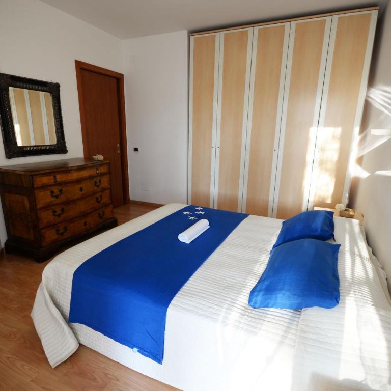 Appartamento Il Faro - MyHo Casa - Appartamento con 2 Camere da Letto - 8