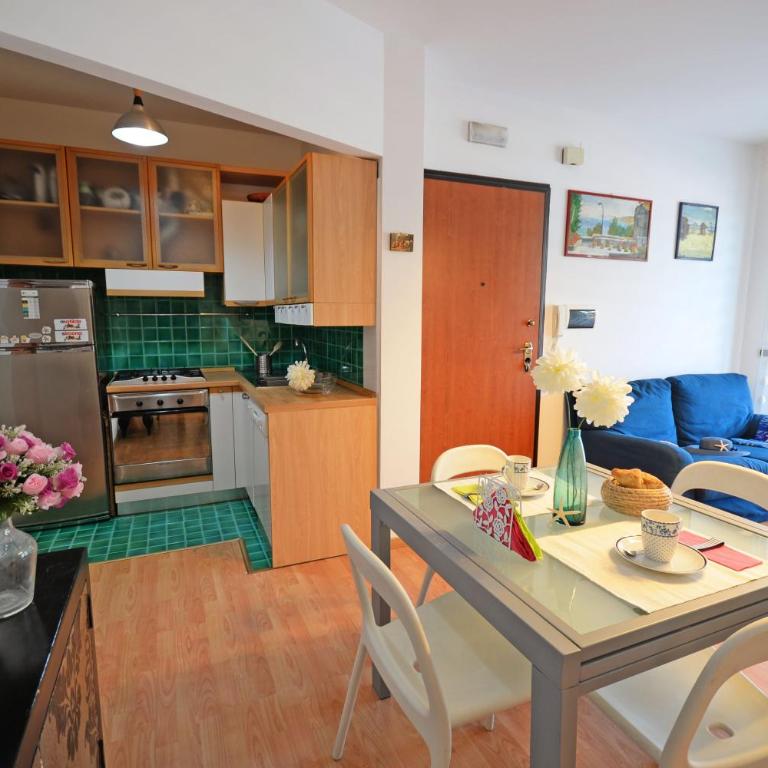 Appartamento Il Faro - MyHo Casa - Appartamento con 2 Camere da Letto - 6