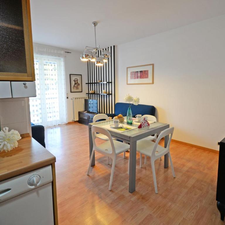 Appartamento Il Faro - MyHo Casa - Appartamento con 2 Camere da Letto - 5
