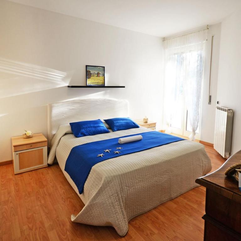 Appartamento Il Faro - MyHo Casa - Appartamento con 2 Camere da Letto - 7