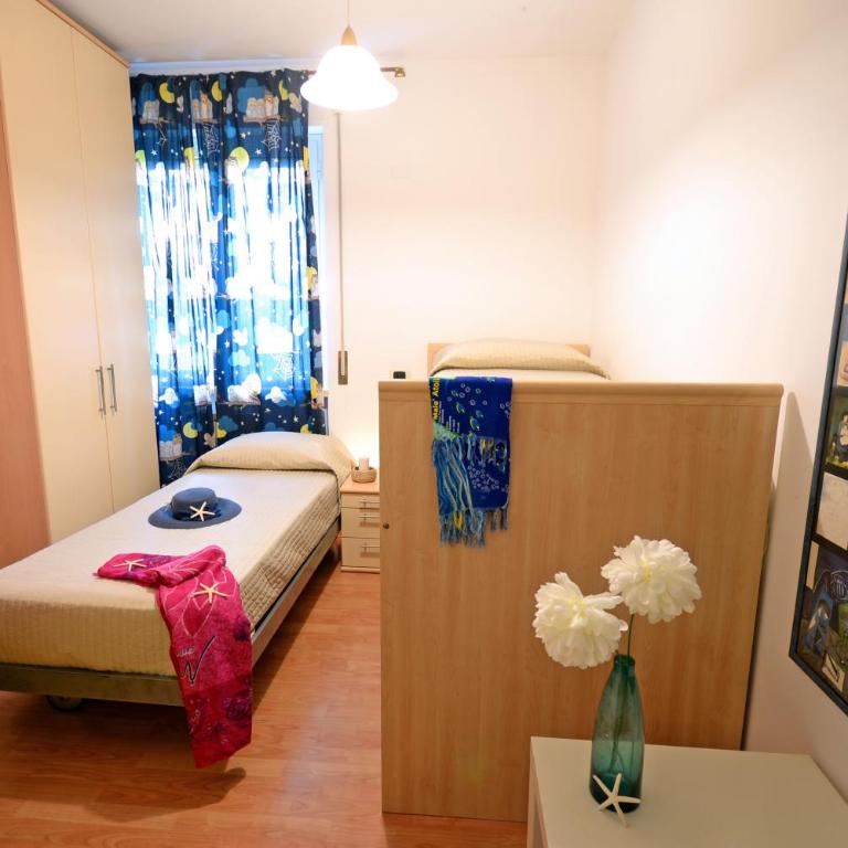 Appartamento Il Faro - MyHo Casa - Appartamento con 2 Camere da Letto - 10