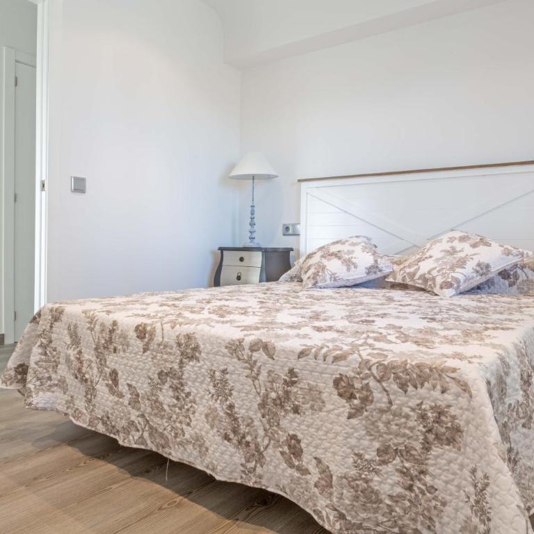 Apartamento Urbatenis by BonCasa Costa Blanca - Apartamento - 10