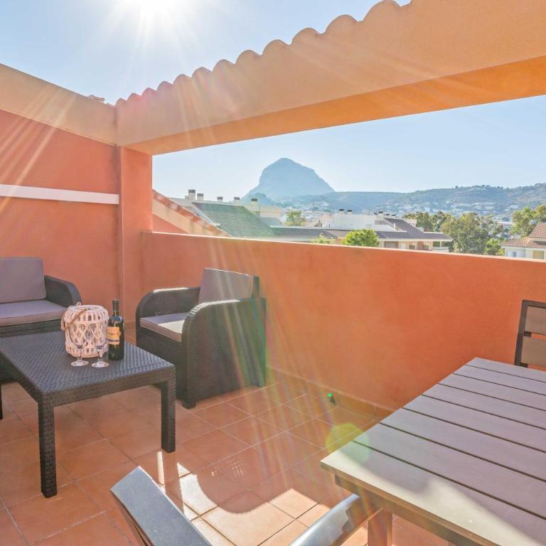 Atico Milan by BonCasa Costa Blanca - Apartamento - 1