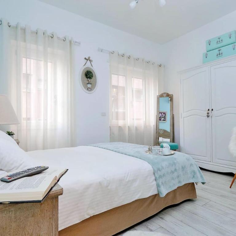 Vaticano terrace: brand new 2 bedrooms 2 bathrooms - Appartamento con 2 Camere da Letto - 13