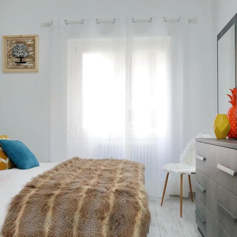 Vaticano terrace: brand new 2 bedrooms 2 bathrooms - Appartamento con 2 Camere da Letto - 25
