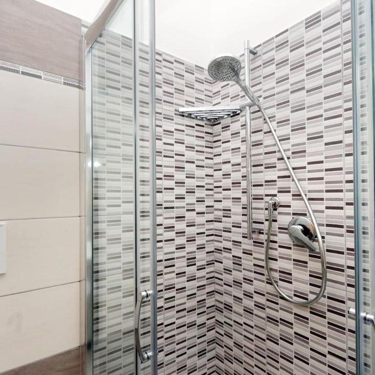 Vaticano terrace: brand new 2 bedrooms 2 bathrooms - Appartamento con 2 Camere da Letto - 30
